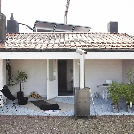 Huis Hector Mechiels Room Sint-Niklaas Exterior photo