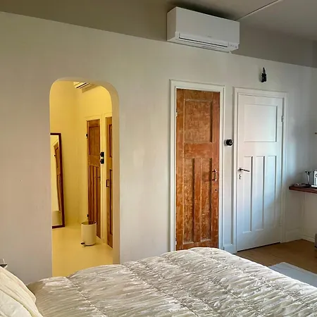 Huis Hector Mechiels Room Sint-Niklaas Exterior photo