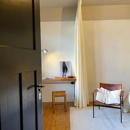 Huis Hector Mechiels Room Sint-Niklaas Exterior photo