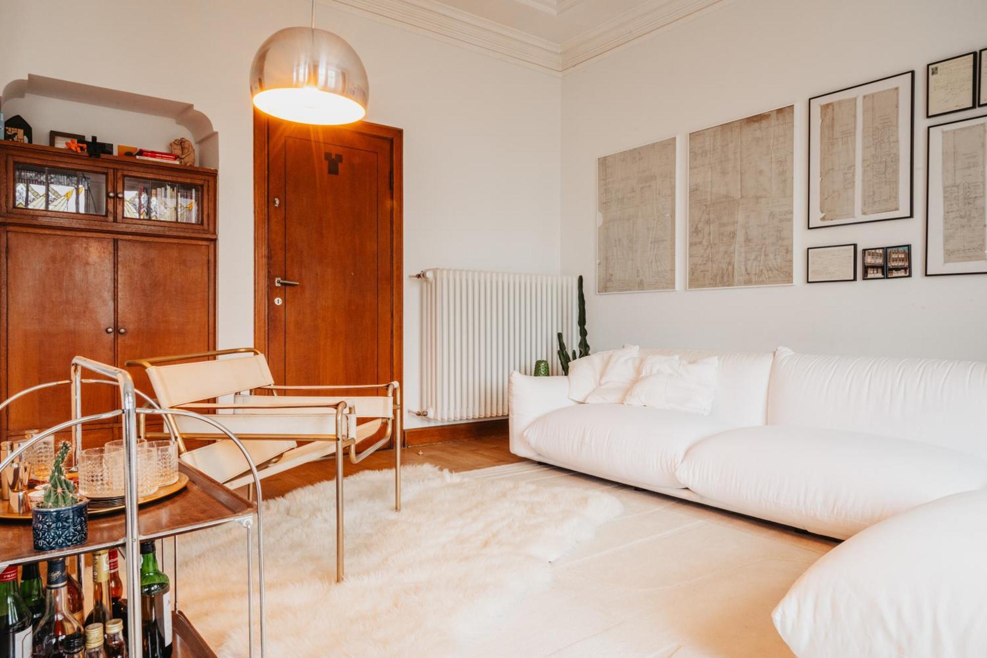 Hector Mechiels Homestay Sint-Niklaas