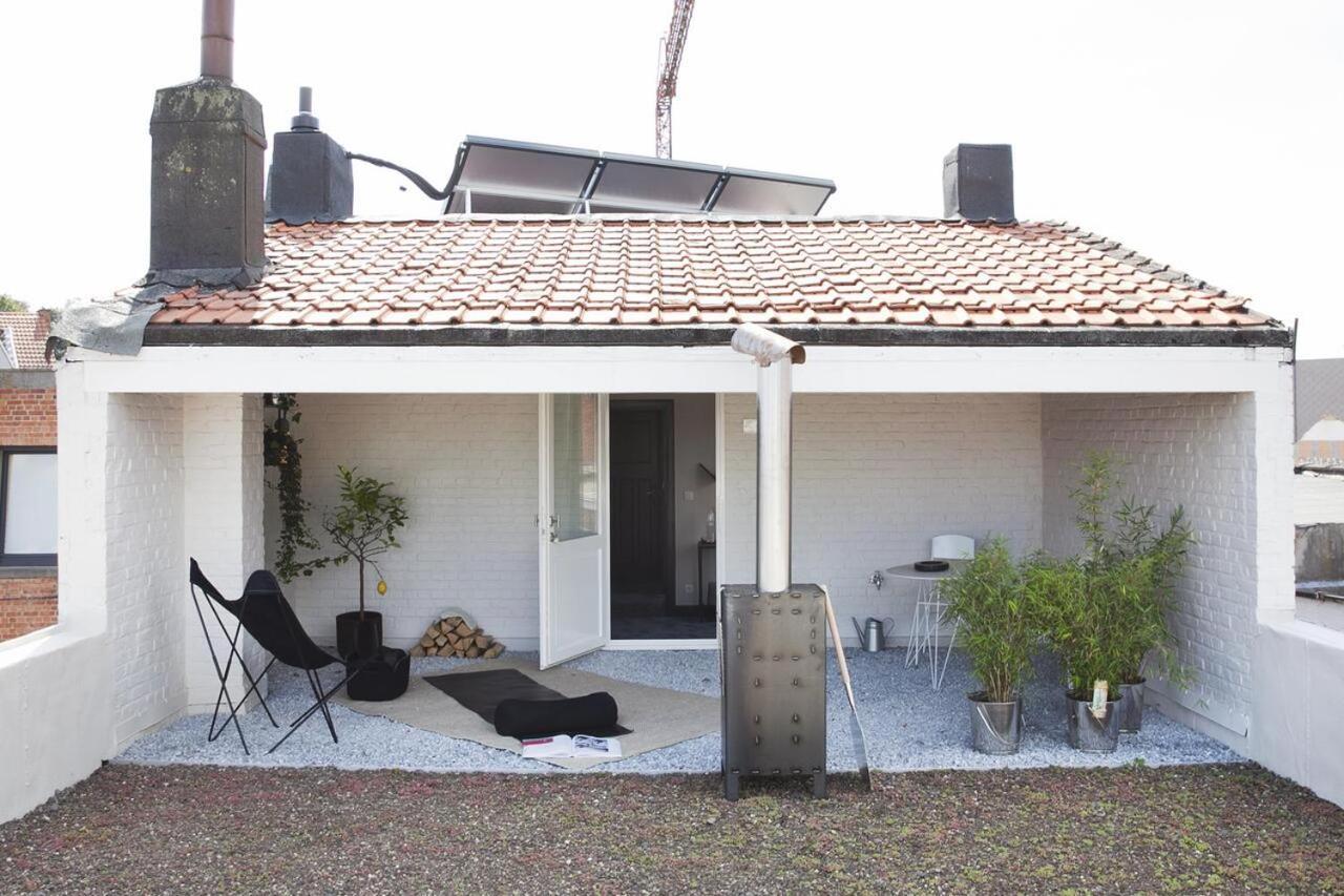 Hector Mechiels Homestay Sint-Niklaas