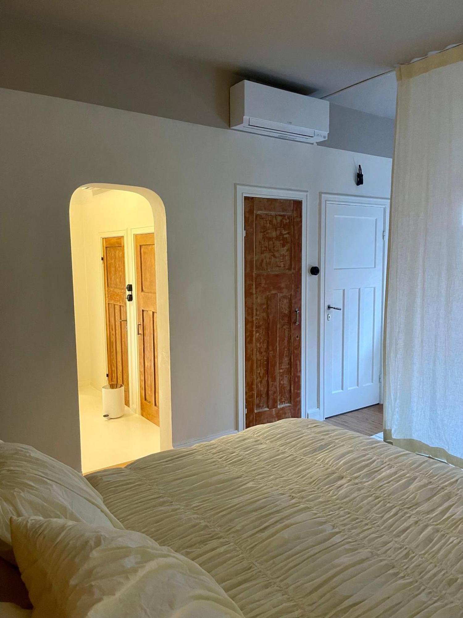 Hector Mechiels Homestay Sint-Niklaas