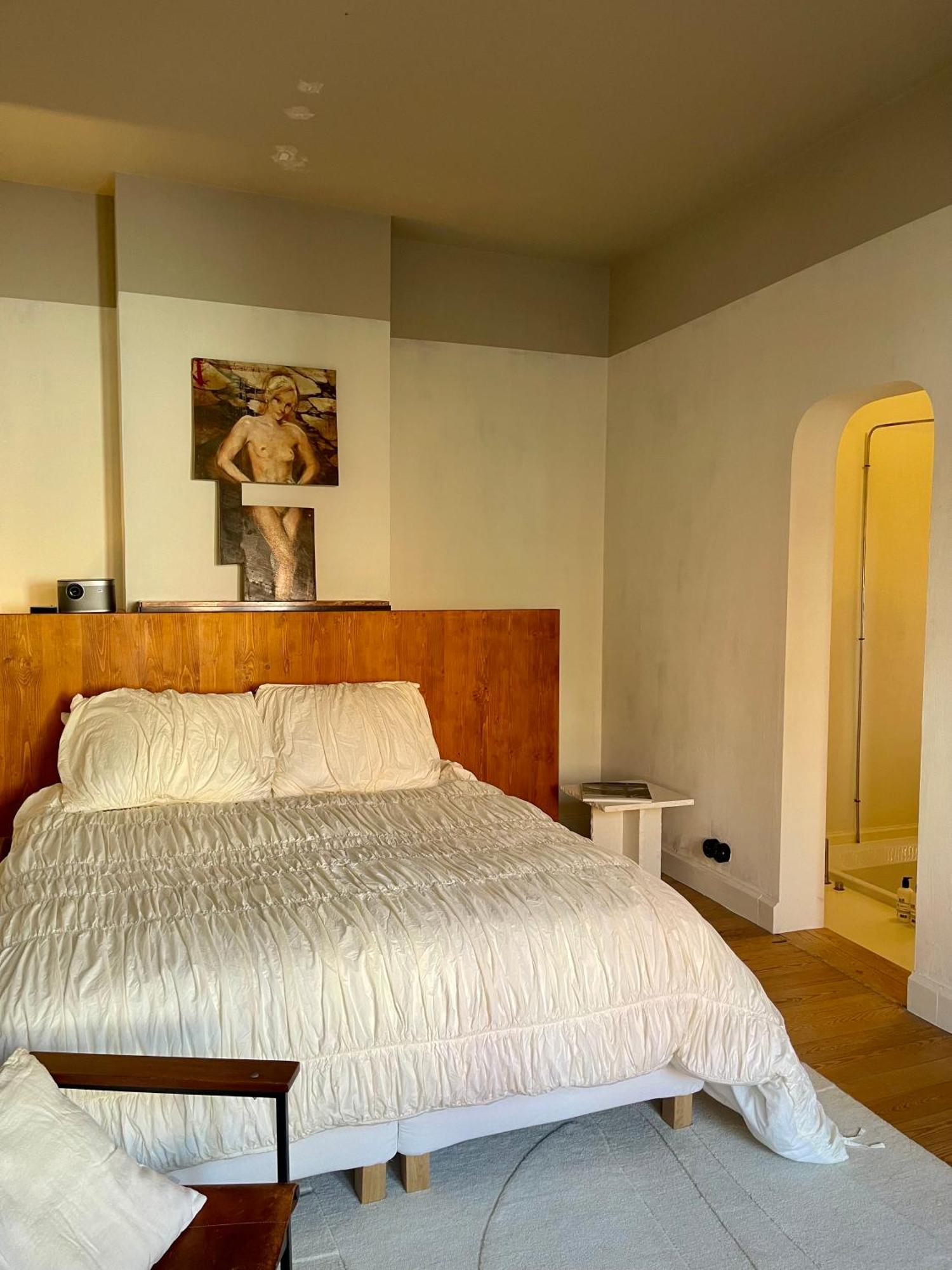 Homestay Hector Mechiels