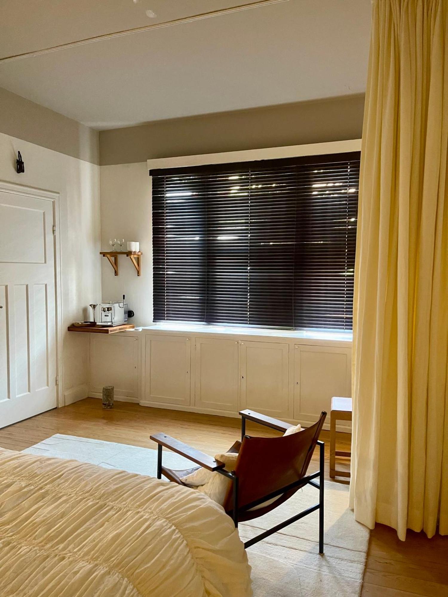 Hector Mechiels Homestay